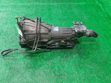 АКПП НА TOYOTA LITE ACE KM70 7K-E