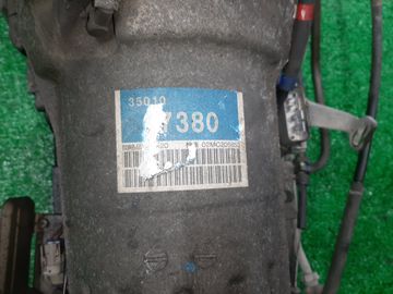 АКПП НА TOYOTA LITE ACE KM70 7K-E