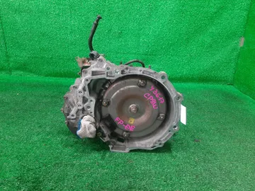 АКПП НА MAZDA PREMACY CP8W FP-DE