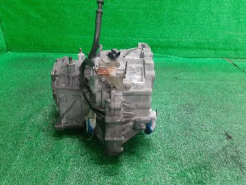 АКПП НА MAZDA PREMACY CP8W FP-DE