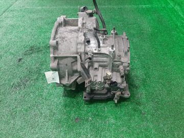 АКПП НА MAZDA PREMACY CP8W FP-DE