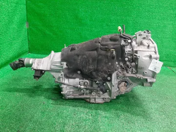 АКПП НА SUBARU IMPREZA GK7 FB20