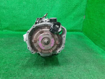 АКПП НА SUBARU IMPREZA GK7 FB20