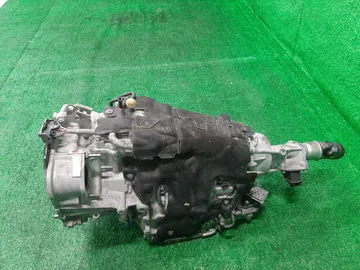 АКПП НА SUBARU IMPREZA GK7 FB20