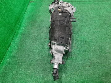 АКПП НА SUBARU IMPREZA GK7 FB20