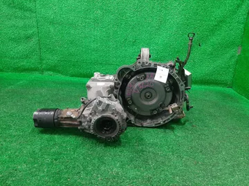 АКПП НА NISSAN PRESAGE NU30 KA24DE
