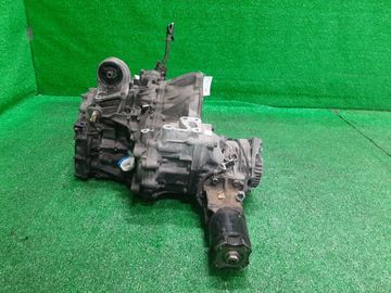 АКПП НА NISSAN PRESAGE NU30 KA24DE