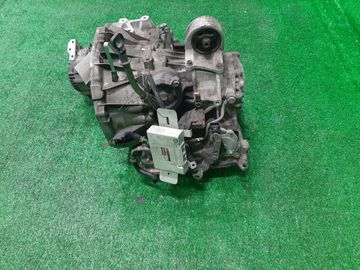 АКПП НА NISSAN PRESAGE NU30 KA24DE