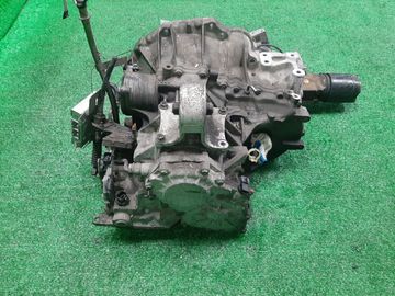 АКПП НА NISSAN PRESAGE NU30 KA24DE