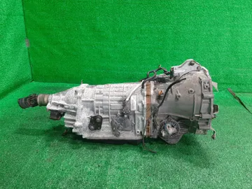 АКПП НА SUBARU LEGACY BP9 EJ253