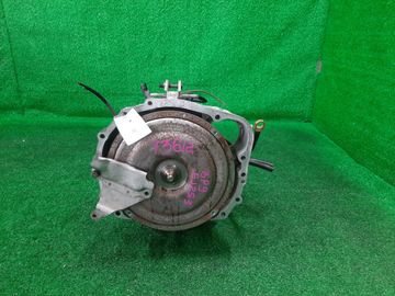 АКПП НА SUBARU LEGACY BP9 EJ253