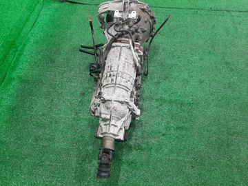 АКПП НА SUBARU LEGACY BP9 EJ253