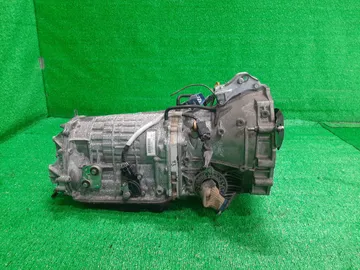 АКПП НА SUBARU EXIGA YA4 EJ204