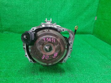 АКПП НА SUBARU EXIGA YA4 EJ204