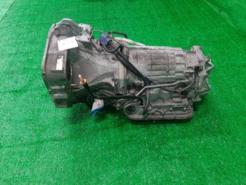 АКПП НА SUBARU EXIGA YA4 EJ204