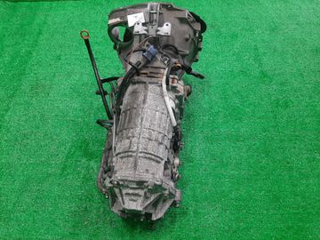 АКПП НА SUBARU EXIGA YA4 EJ204