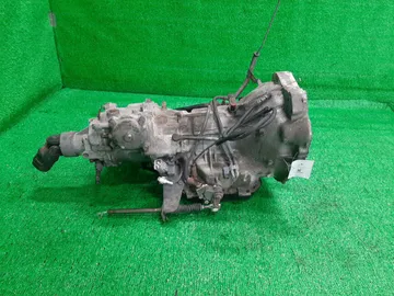 АКПП НА DAIHATSU TERIOS KID J111G EF-DEM