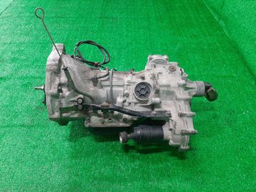 АКПП НА DAIHATSU TERIOS KID J111G EF-DEM