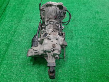 АКПП НА DAIHATSU TERIOS KID J111G EF-DEM