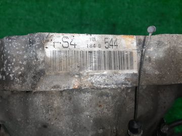 АКПП НА DAIHATSU TERIOS KID J111G EF-DEM