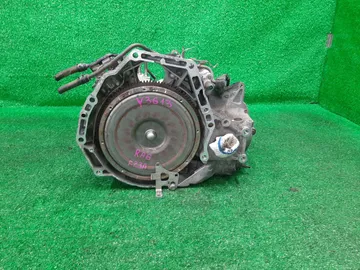 АКПП НА HONDA ODYSSEY RA6 F23A