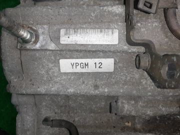 АКПП НА HONDA ODYSSEY RA6 F23A