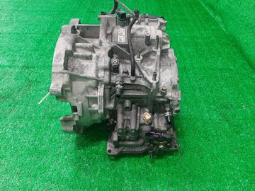 АКПП НА MAZDA ATENZA GGEP LF-VE