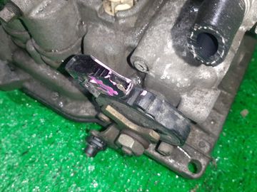 АКПП НА MAZDA ATENZA GGEP LF-VE