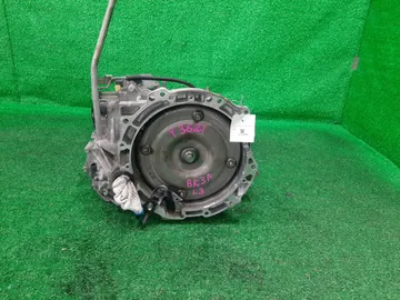 АКПП НА MAZDA AXELA BK3P L3-VE