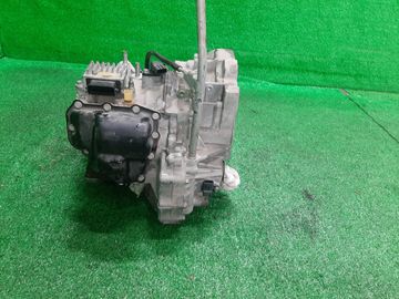 АКПП НА MAZDA AXELA BK3P L3-VE