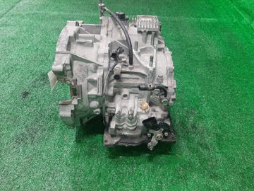 АКПП НА MAZDA AXELA BK3P L3-VE