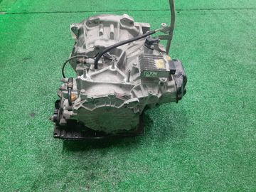 АКПП НА MAZDA AXELA BK3P L3-VE