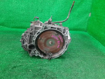 АКПП НА MAZDA DEMIO DY3W ZJ-VE