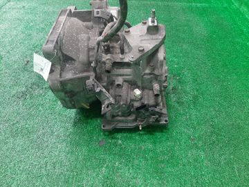 АКПП НА MAZDA DEMIO DY3W ZJ-VE