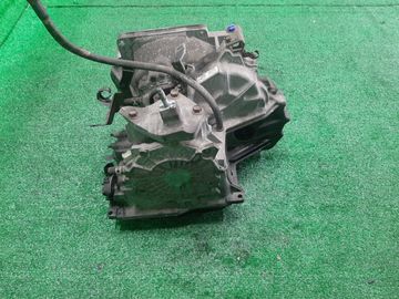 АКПП НА MAZDA DEMIO DY3W ZJ-VE