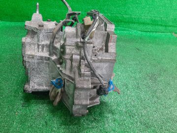 АКПП НА MAZDA DEMIO DY3W ZJ-VE