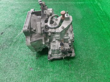 АКПП НА MAZDA DEMIO DY3W ZJ-VE