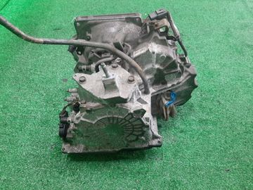 АКПП НА MAZDA DEMIO DY3W ZJ-VE