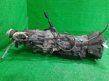 АКПП НА NISSAN TERRANO REGULUS JLR50 VG33E