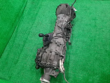 АКПП НА NISSAN TERRANO REGULUS JLR50 VG33E