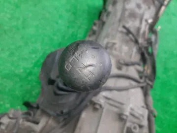 АКПП НА NISSAN TERRANO REGULUS JLR50 VG33E