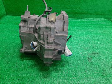 АКПП НА MAZDA DEMIO DY3W ZJ-VE