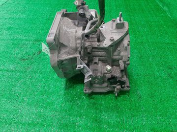 АКПП НА MAZDA DEMIO DY3W ZJ-VE