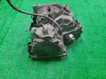 АКПП НА MAZDA DEMIO DY3W ZJ-VE