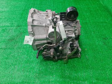 АКПП НА NISSAN EXPERT VW11 QG18DE