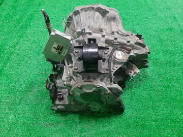 АКПП НА NISSAN EXPERT VW11 QG18DE