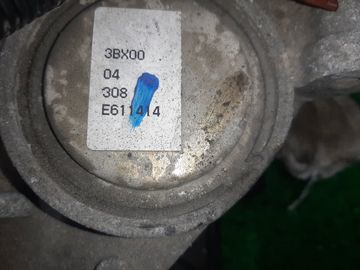 АКПП НА NISSAN EXPERT VW11 QG18DE