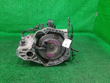 АКПП НА NISSAN EXPERT VW11 QG18DE