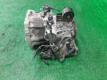 АКПП НА NISSAN EXPERT VW11 QG18DE