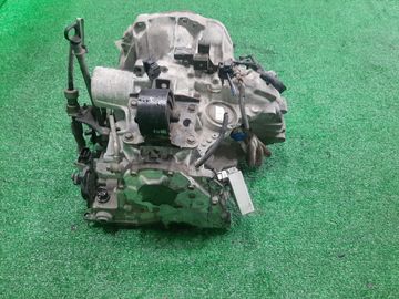 АКПП НА NISSAN EXPERT VW11 QG18DE